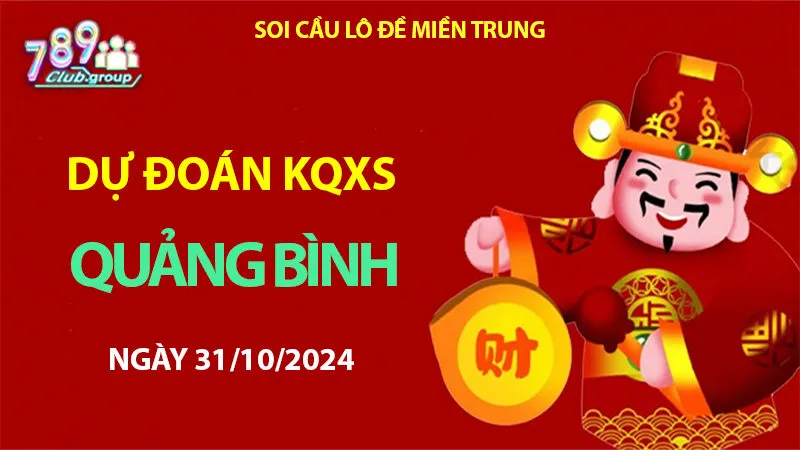 Phân tích cầu lô tiềm năng XS Quảng Bình 31/10/2024 – Xác định con số may mắn ở https://www.airticketarena.com